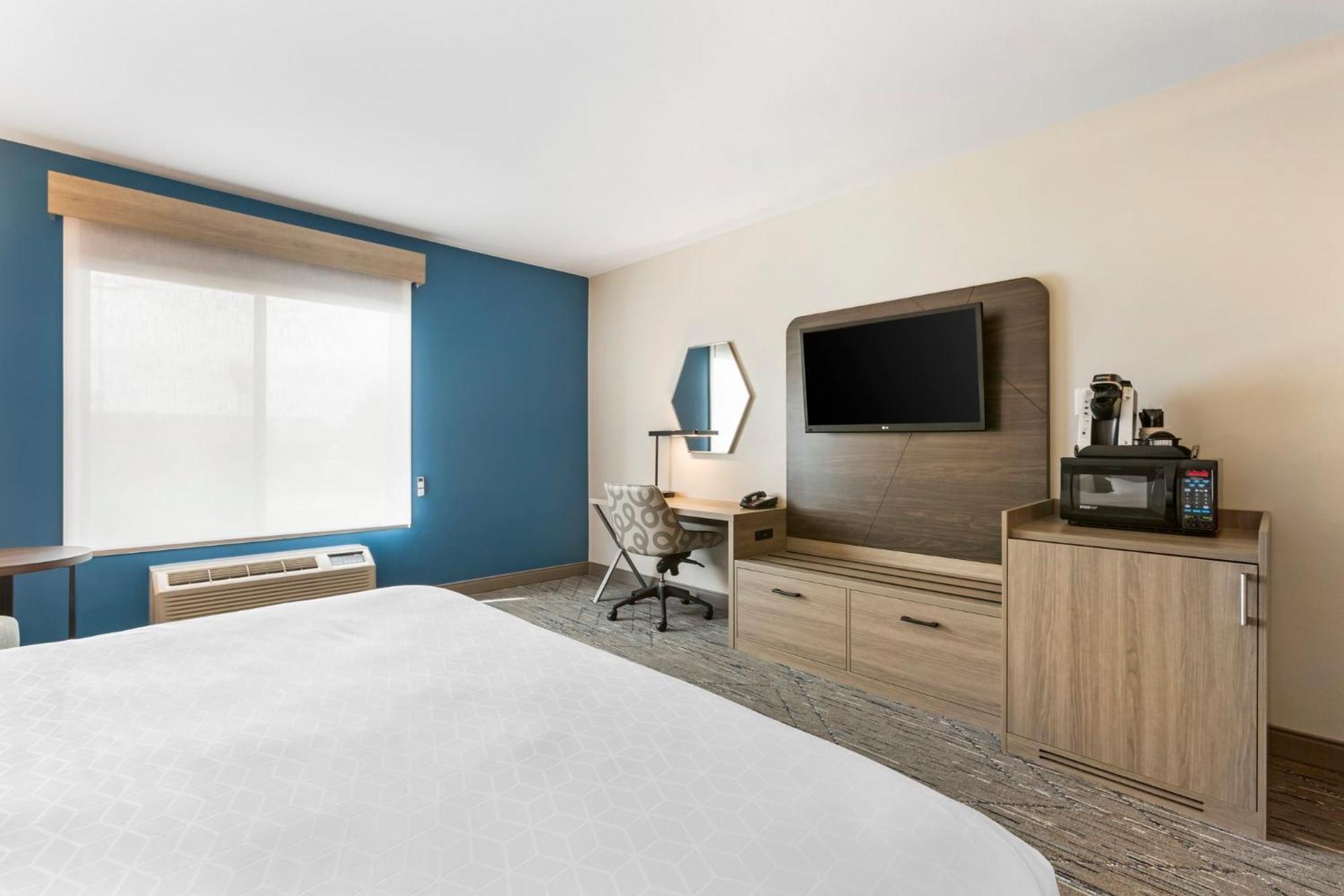 Holiday Inn Express Belgrade-Bozeman Area By Ihg Ngoại thất bức ảnh